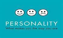 What is your personality?