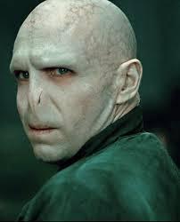 Who was Voldemort's mother?