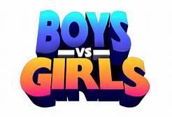 are you a girl or a boy?