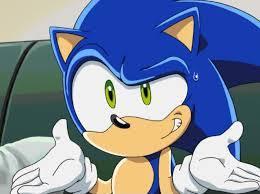 < Milea : Great idea *evil look* > < You : Yeah *evil look* > You hear the voices of the guys saying : < Sonic : If I found Milea and '___', I'll draw a moustache on their face! > < Knuckles : Taking their revenge? Ha! xD> < Shadow : I think they are in the attic... > < Milea : 0_0 Sh*t! They must not find us! Come, '___'. > < You : Okay... > You follow her to the bottom of the attic, but you loses sight, it's too dark ... You hear steps in the attic. < You *talking to yourself* : I have to hide, quick! > You hide...