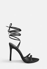 Do u like heels