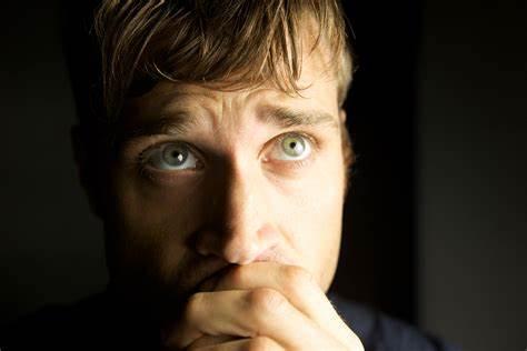 What is a common way to identify cocaine withdrawal symptoms?