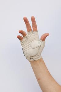 What are fingerless gloves primarily used for?