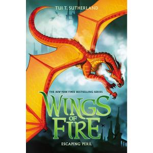 Book 8: What did Turtle enchant to help his sore wings after flying?