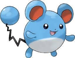 What is the two names for this Pokémon?
