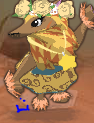 does animal jam have monthly advtures