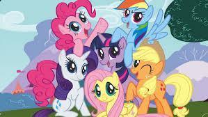 What's Your Opinion On My Little Pony: Friendship is Magic