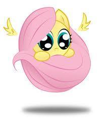Does this Fluttershy look cute?