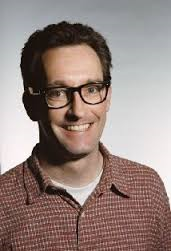 What voices does Tom Kenny do?