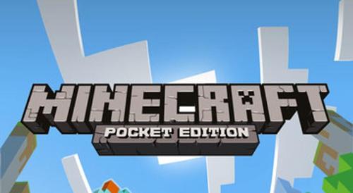 When was Minecraft Pocket Edition released?