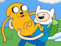 Would you rather kill Jake or Finn?