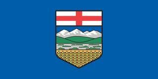Quelle est la capitale de l'Alberta?