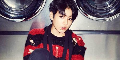 What is Jungkook's nickname?