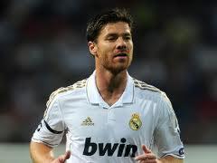 who is this Real madrid star