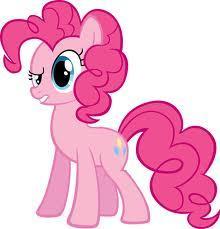 Pinkie again! So what is your best song from MLP FIM?