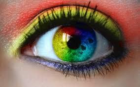 what eye colour do you have?