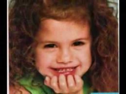 When was Selena Gomez born?