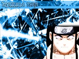 what clan is Neji from??
