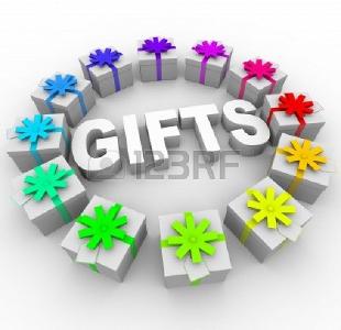 what is the best gift you ever got