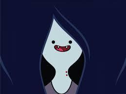 Marcelines pet is a zombie what?
