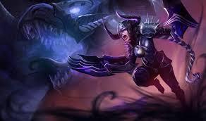 Who is my favorite champion