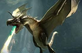 which of the dragons did harry have to collect the golden egg from in the first task of triwizard tournament ?