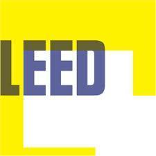 What does LEED stand for?