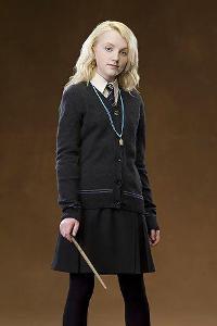 what is Hermione's full name?! (remember capitals!!!)