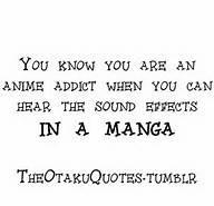 Do you read Manga?