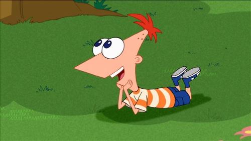 How would you describe phineas?