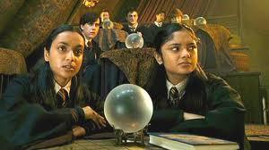What would your favorite subject be if you yourself was a student at Hogwarts?