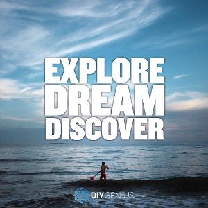 What is your dream adventure?