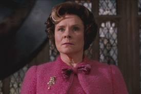 What was the name of the Hogwarts student who told Professor Umbridge all she needed to know about Dumbledore's Army and were she could find them before Umbridge set of intent upon punishing them all in Harry Potter and the Order of the Phoenix ?