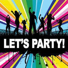 You are invited to a party that your friend isn't invited to. What do you do?