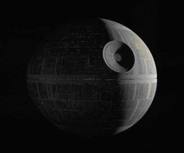 How many Death Stars were there?