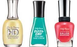 Whats your favorite brand of nail polish??