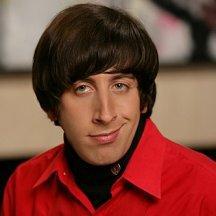 Who plays Howard Wolowitz?