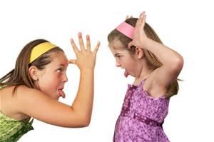 do you get along with your siblings?