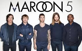 Where is Maroon 5's origin?