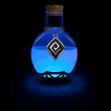 Given the choice, would you rather invent a potion that would guarantee you: