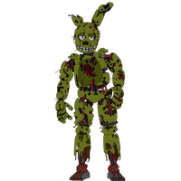 What are my characters that kill me the most in FNaF 1-2?