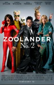Who was the director of the movie zolander?
