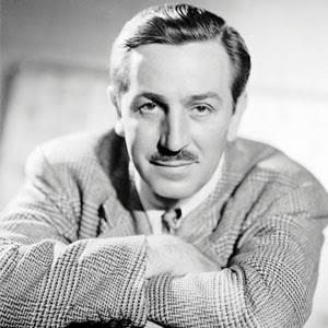 What was the first movie Walt Disney made?