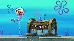 15.what is krusty crabs nicname?