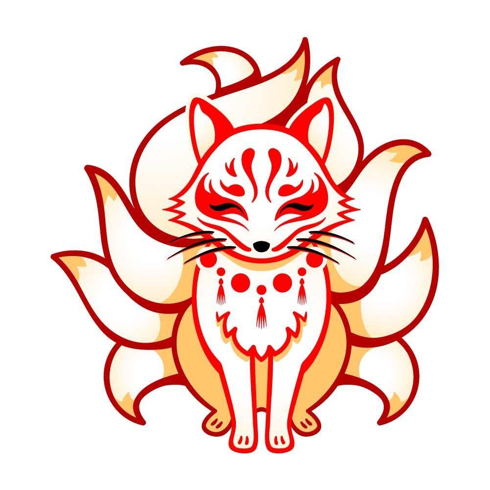 you kitsune favorit