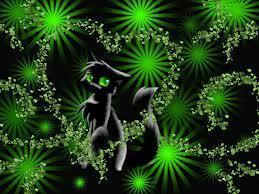 What is the cause of Hollyleaf's death?
