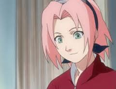 What does Sakura's inner self say??