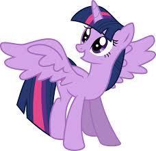 Okay let's go! Just before we eat pie, why would you be an alicorn?