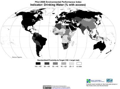 What is the recommended daily intake of water for adults?