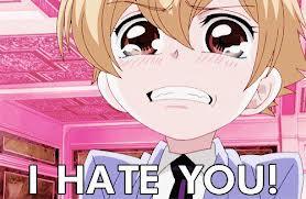 how would you deal with a group of people that bullied you every day, online and in school/out of school?